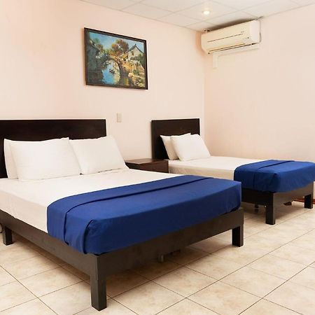 Hotel Puntarenas Beach Luaran gambar