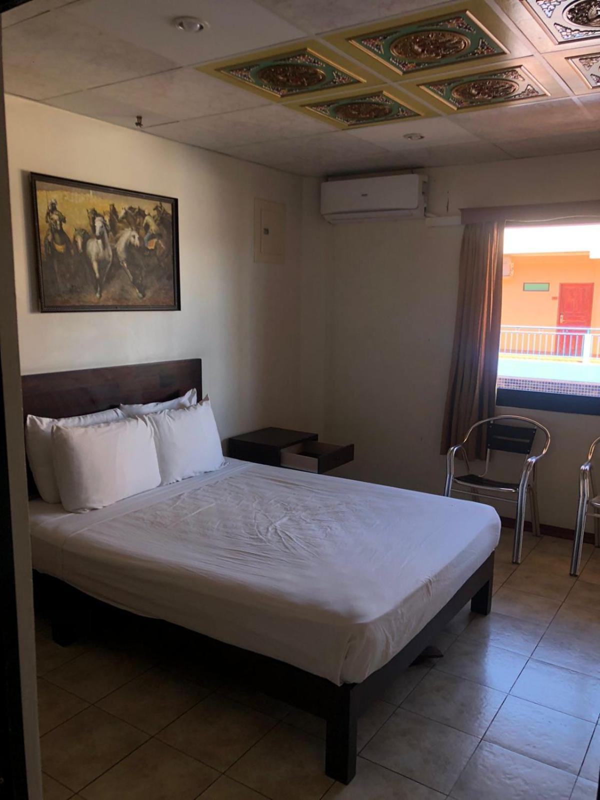 Hotel Puntarenas Beach Luaran gambar