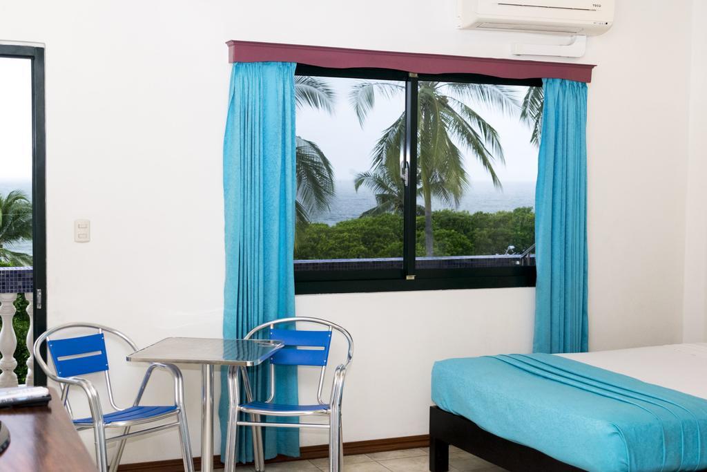 Hotel Puntarenas Beach Luaran gambar