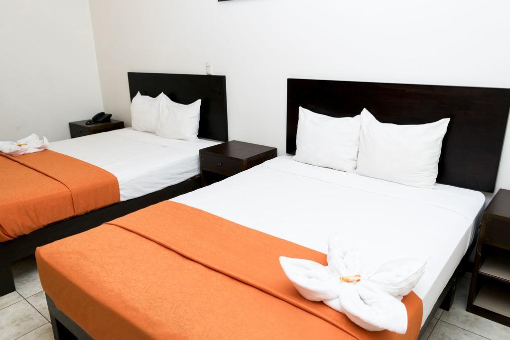 Hotel Puntarenas Beach Luaran gambar