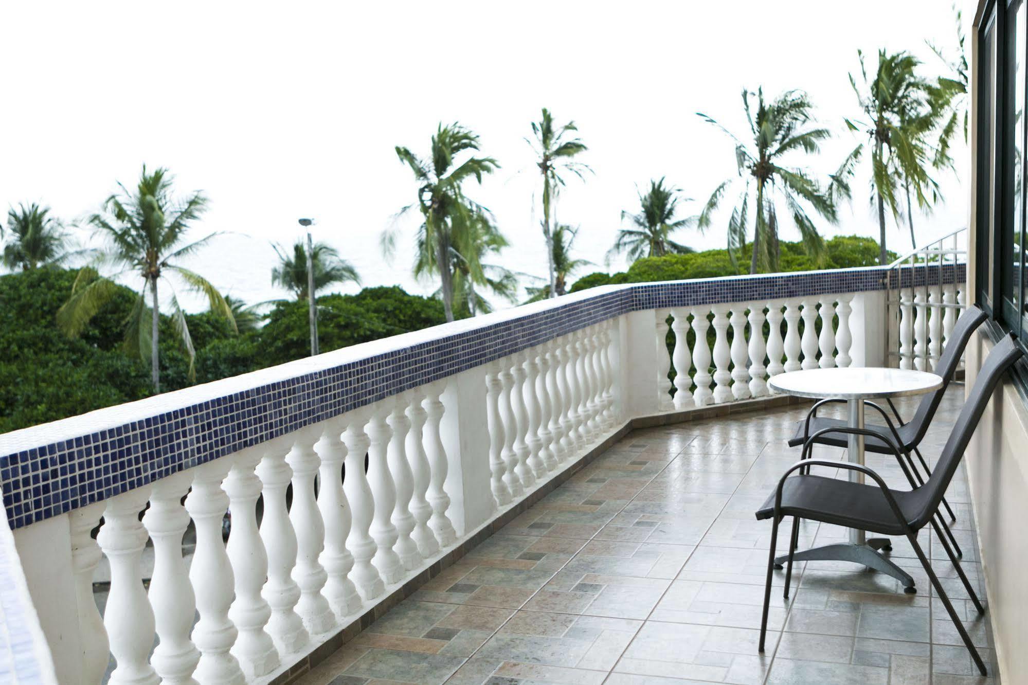 Hotel Puntarenas Beach Luaran gambar