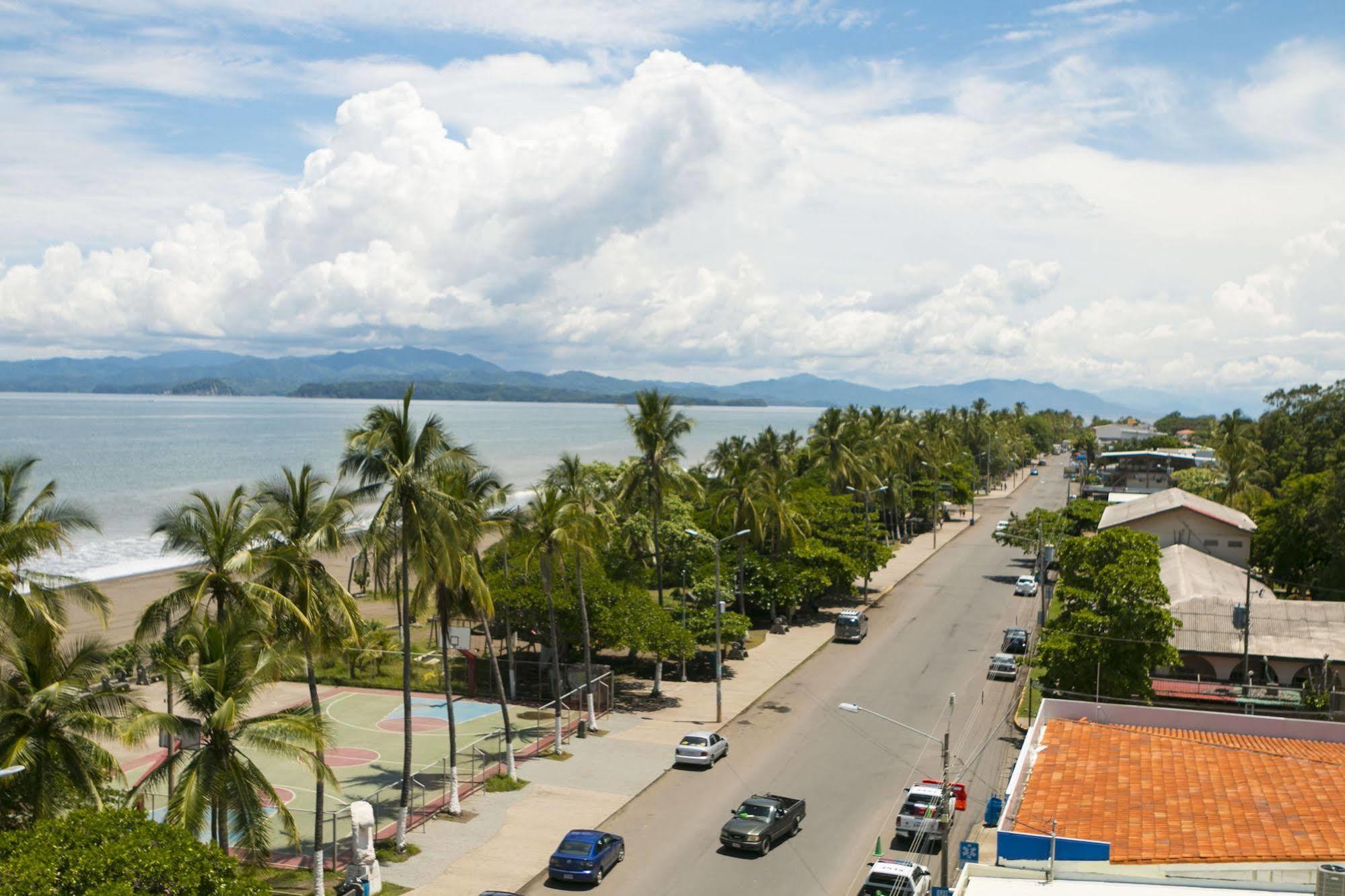 Hotel Puntarenas Beach Luaran gambar