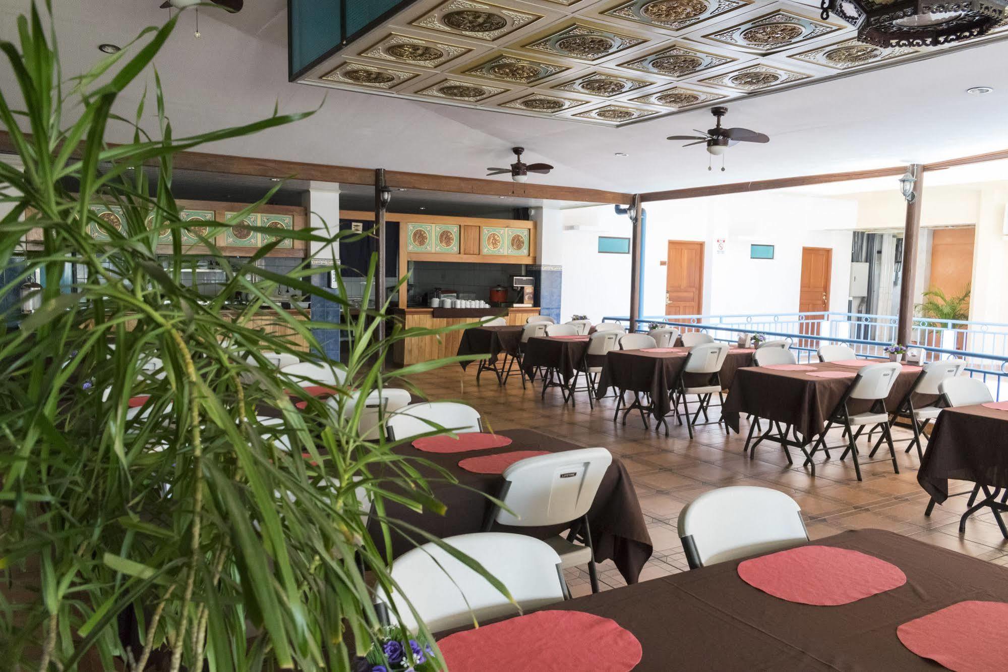 Hotel Puntarenas Beach Luaran gambar