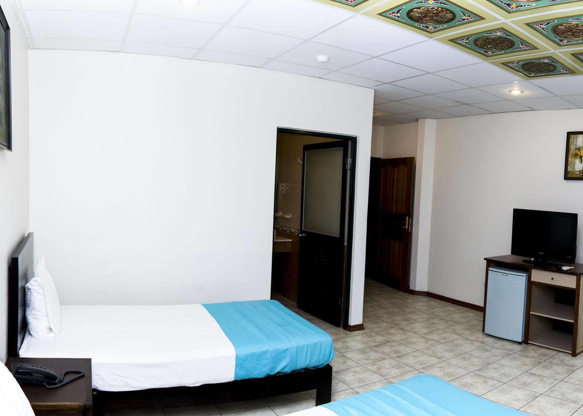 Hotel Puntarenas Beach Luaran gambar