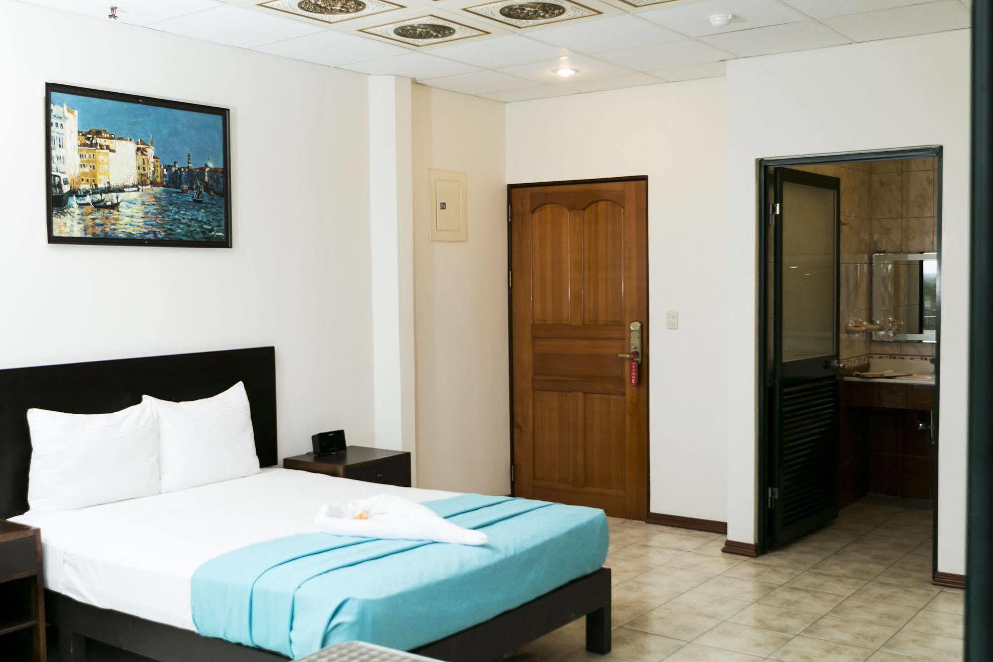 Hotel Puntarenas Beach Luaran gambar