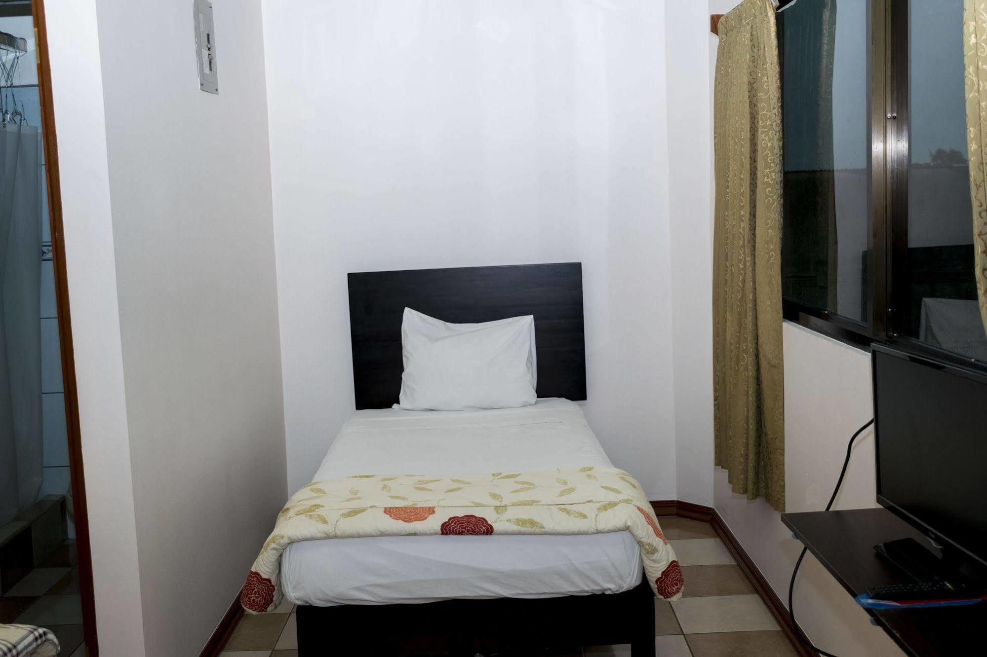 Hotel Puntarenas Beach Luaran gambar