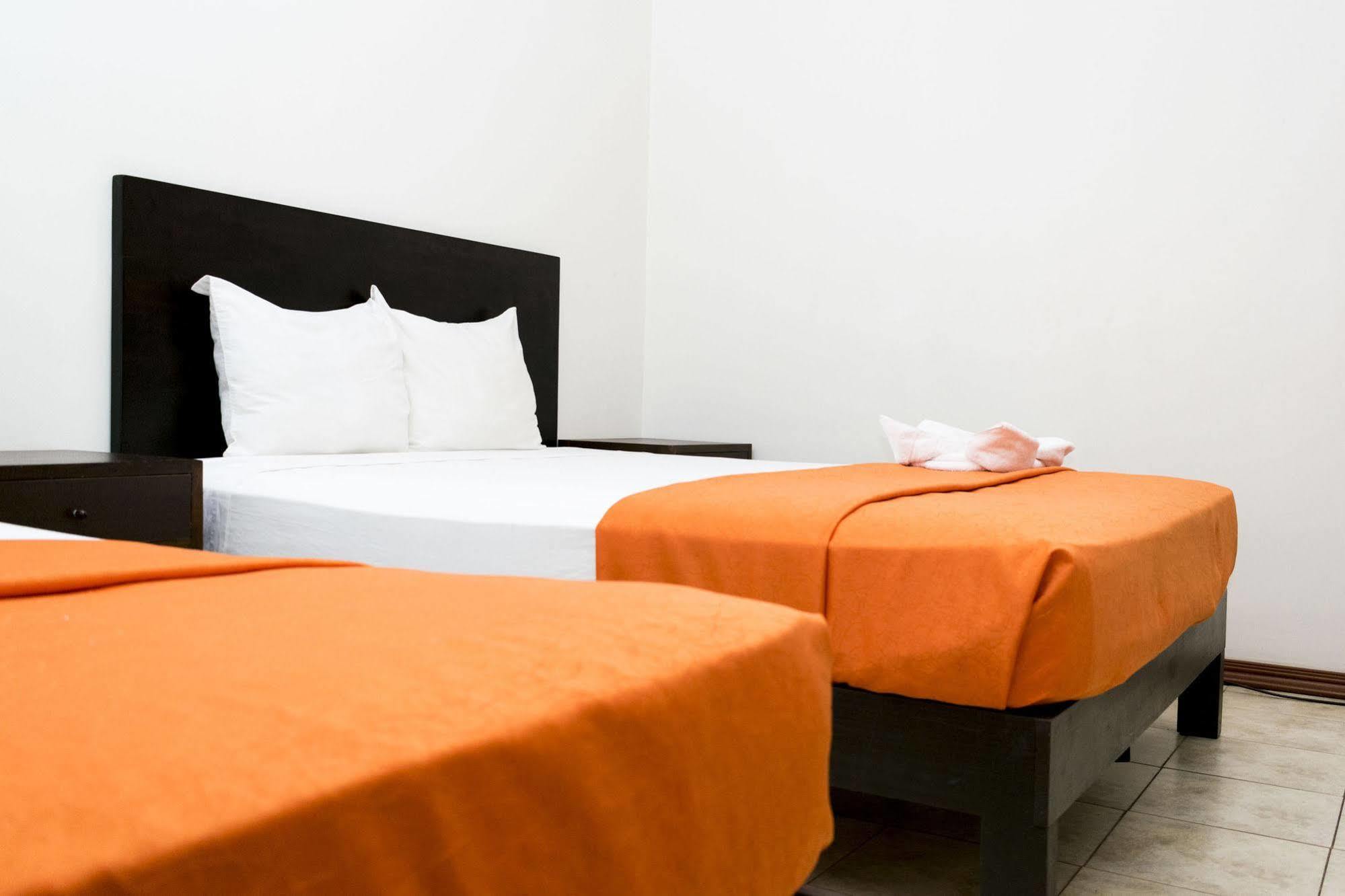 Hotel Puntarenas Beach Luaran gambar