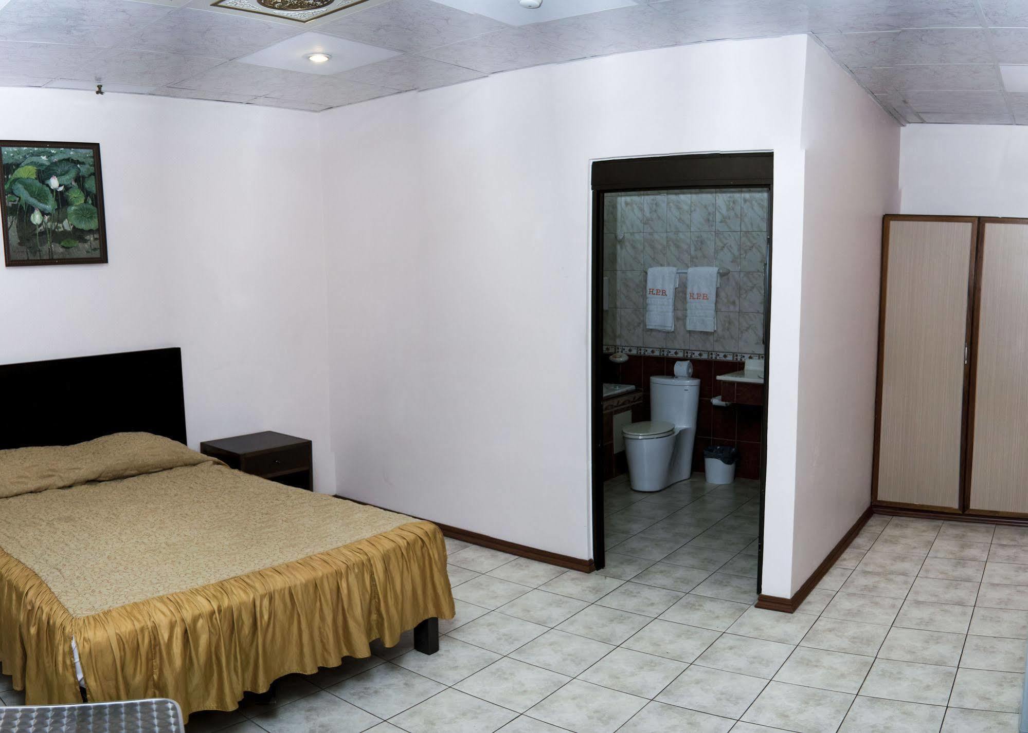 Hotel Puntarenas Beach Luaran gambar