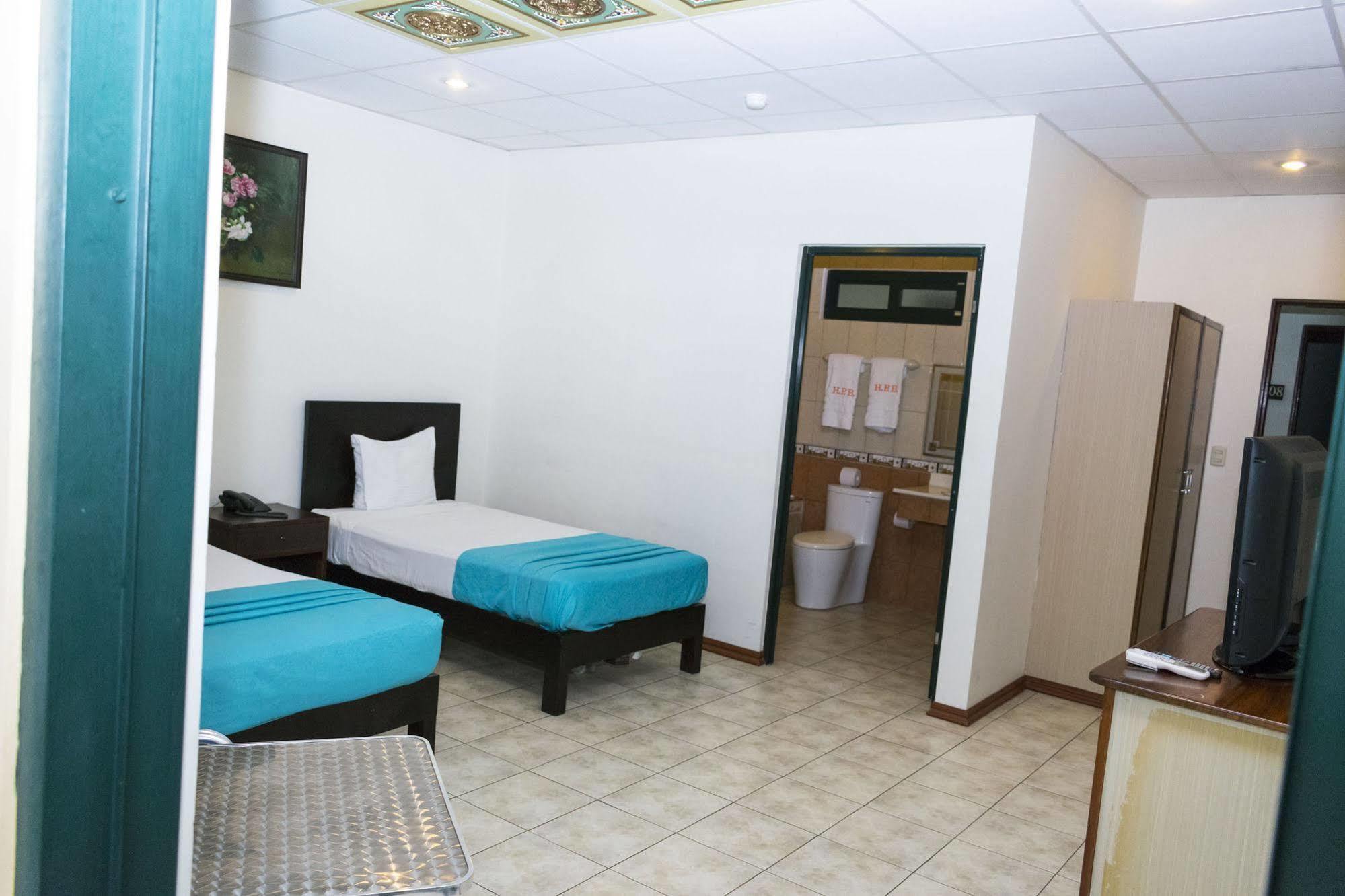 Hotel Puntarenas Beach Luaran gambar