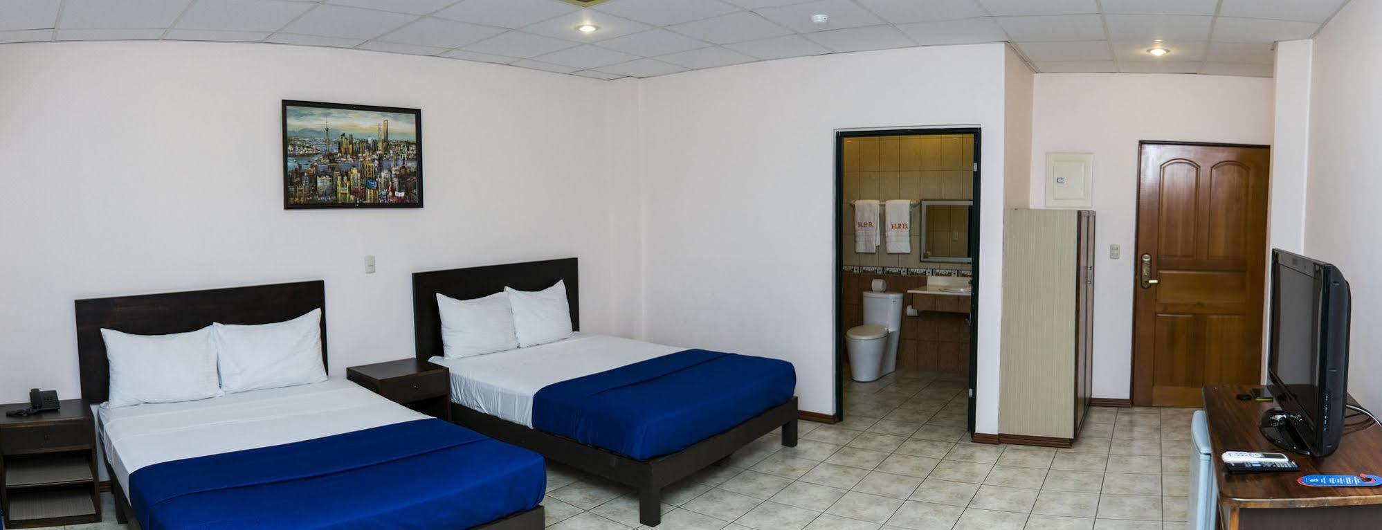 Hotel Puntarenas Beach Luaran gambar