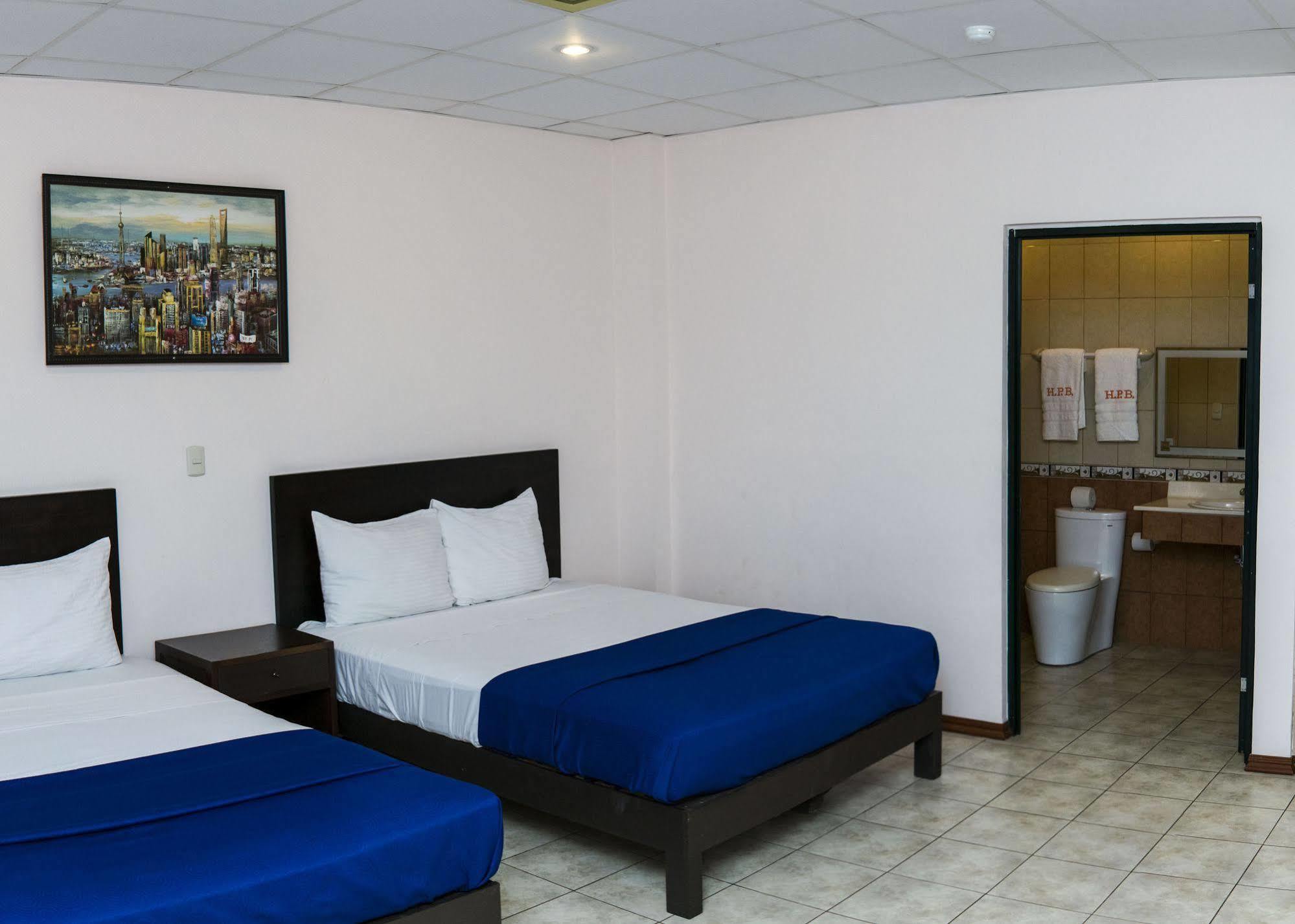 Hotel Puntarenas Beach Luaran gambar
