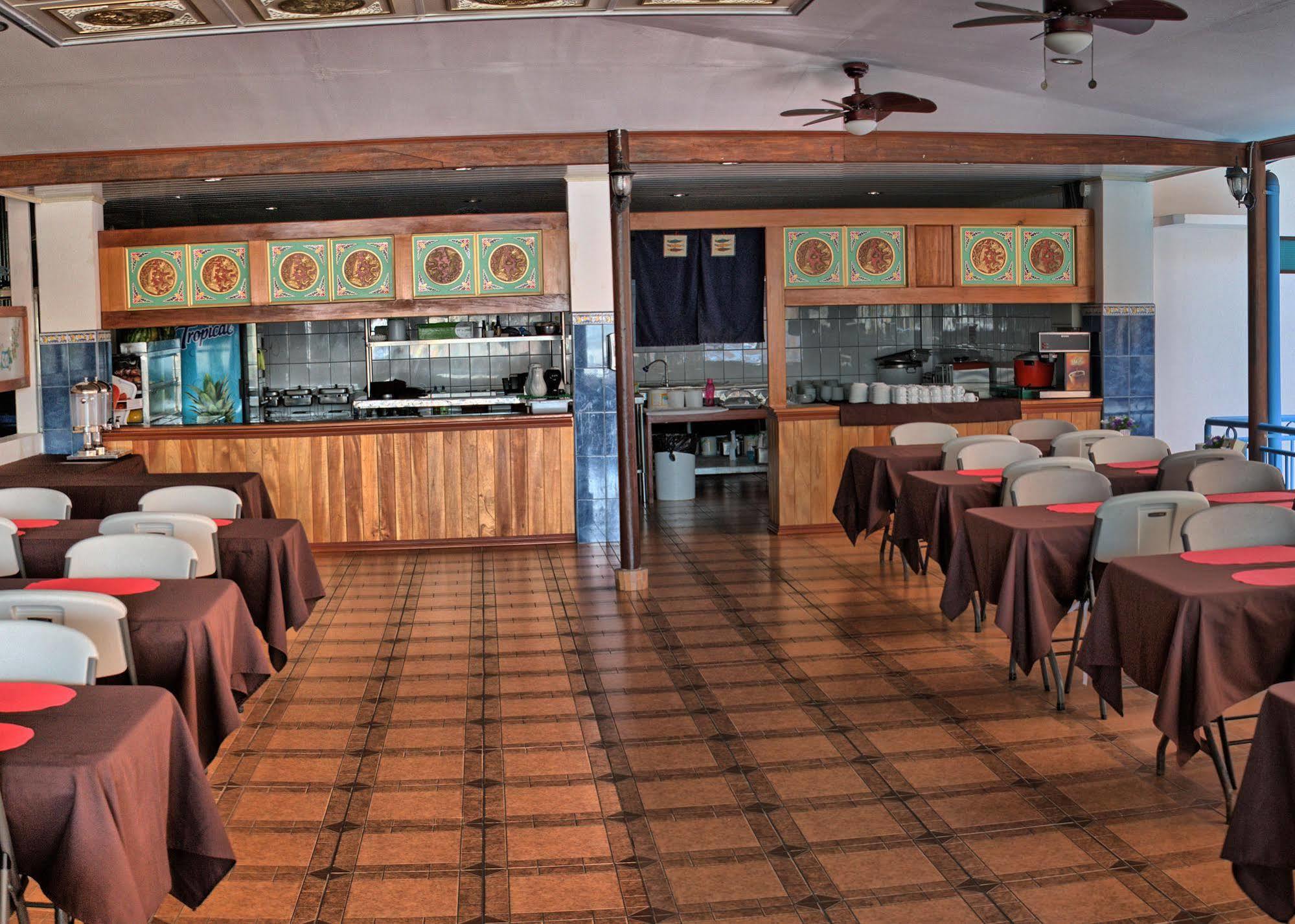 Hotel Puntarenas Beach Luaran gambar