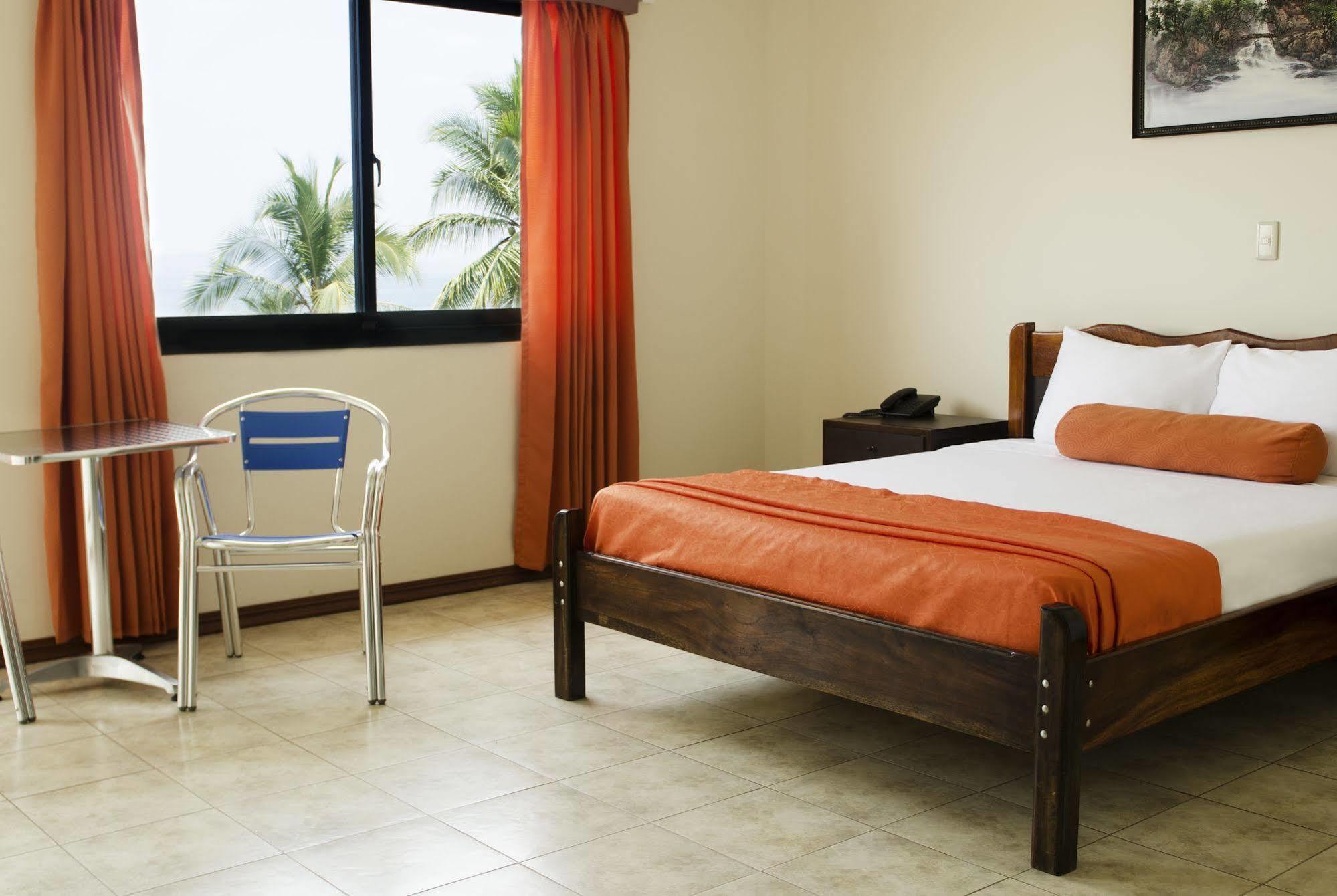 Hotel Puntarenas Beach Luaran gambar