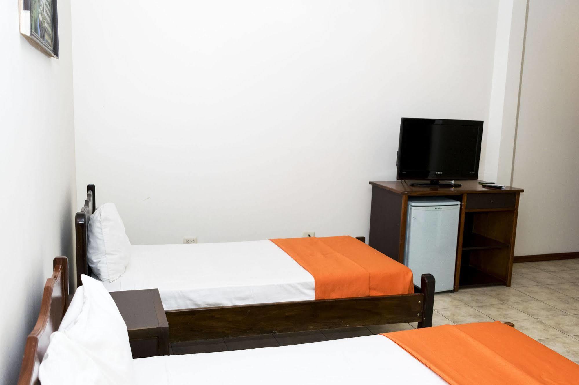 Hotel Puntarenas Beach Luaran gambar