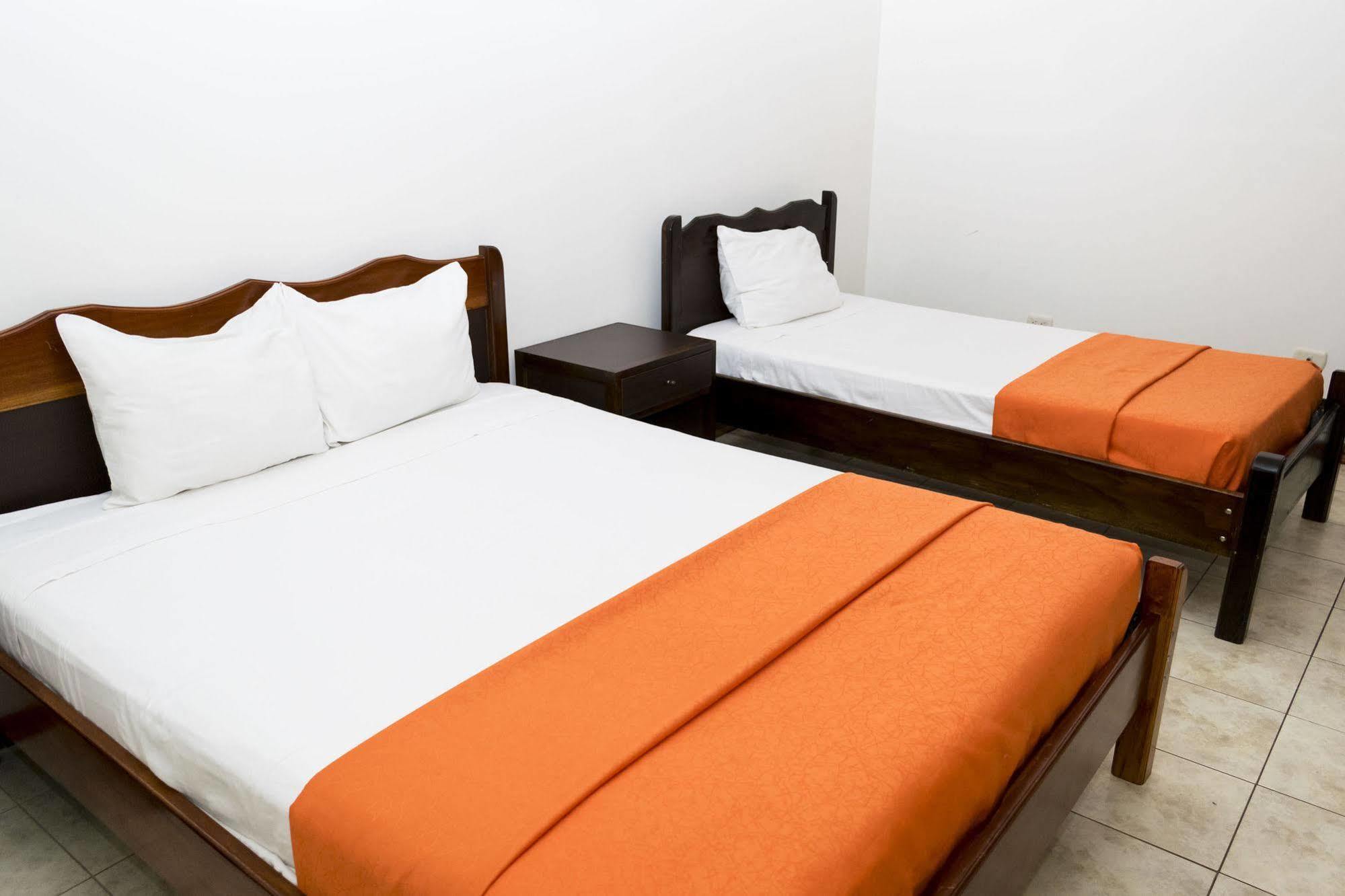 Hotel Puntarenas Beach Luaran gambar