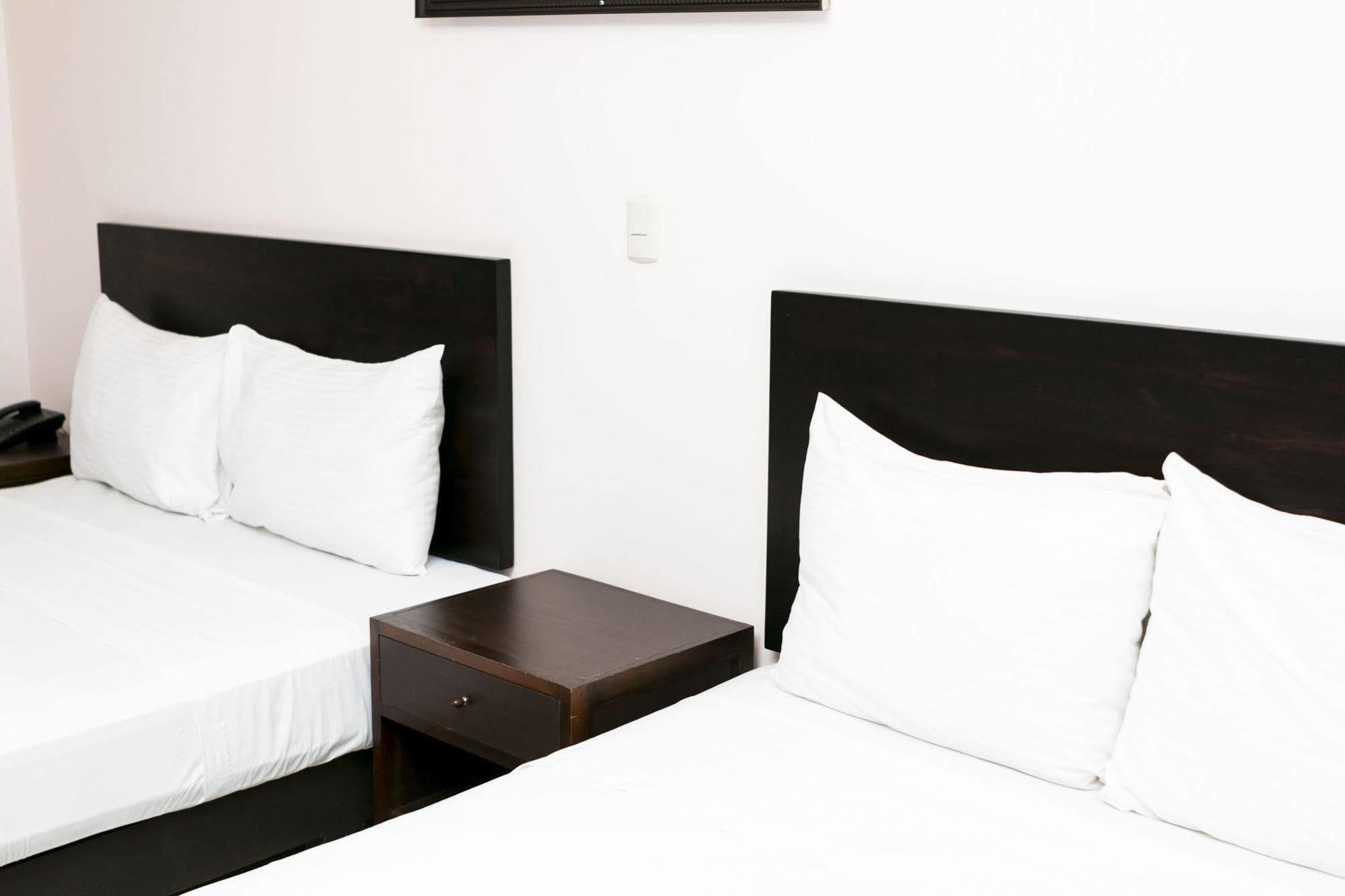 Hotel Puntarenas Beach Luaran gambar