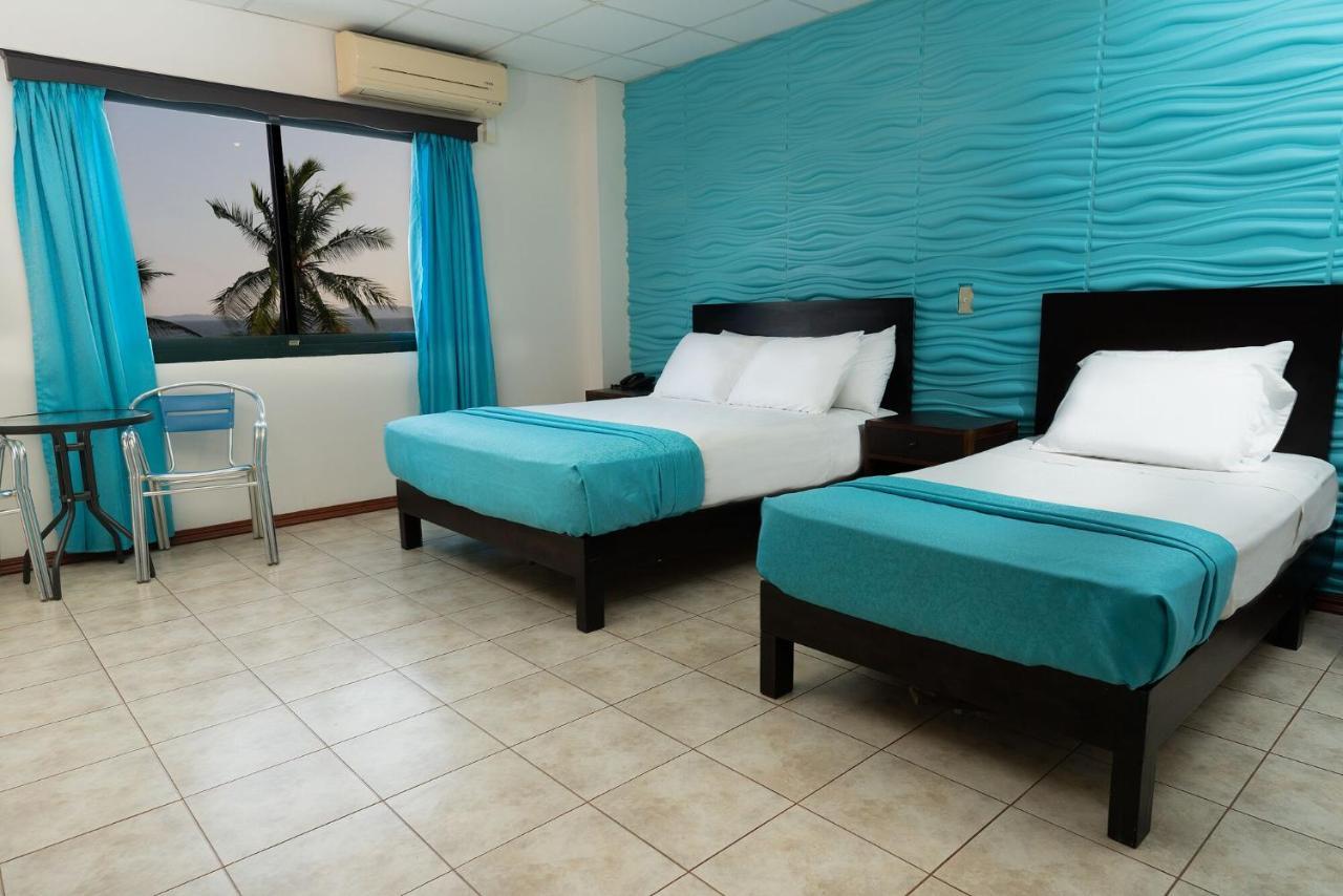 Hotel Puntarenas Beach Luaran gambar
