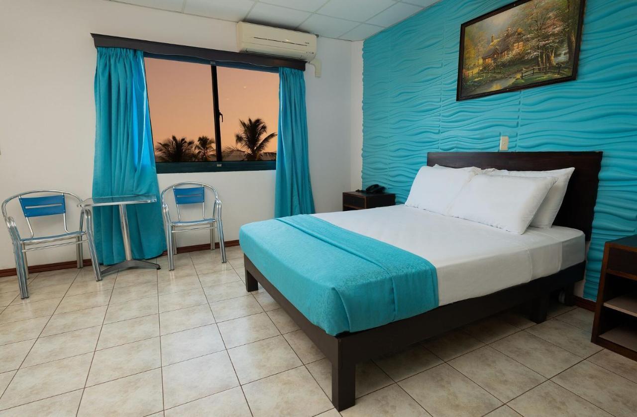 Hotel Puntarenas Beach Luaran gambar