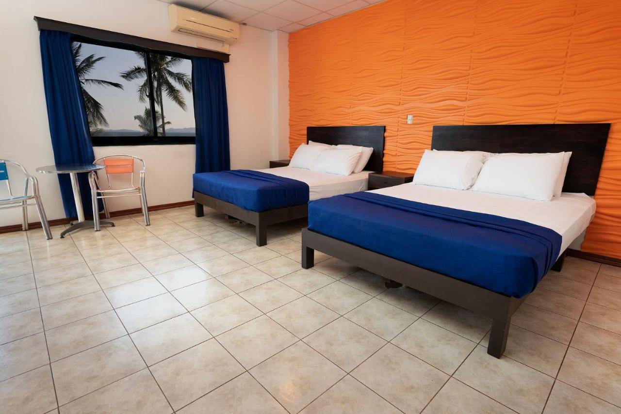 Hotel Puntarenas Beach Luaran gambar