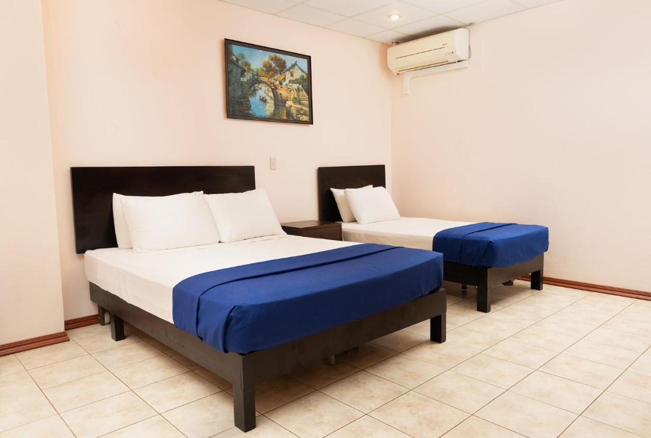 Hotel Puntarenas Beach Luaran gambar